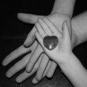Heart In Hands